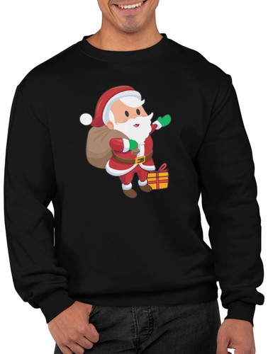 Santa claus graphic xmas - claus,