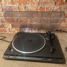 Technics bd22d belt drive - sl‑bd22d,