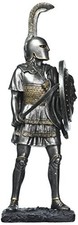 CL4309 Greek Hoplite Warrior