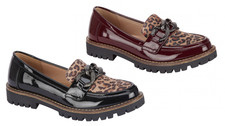 Women's Shoes By Emma Loafer