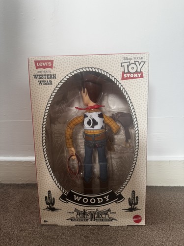 Levi disney pixar - pixar, toy
