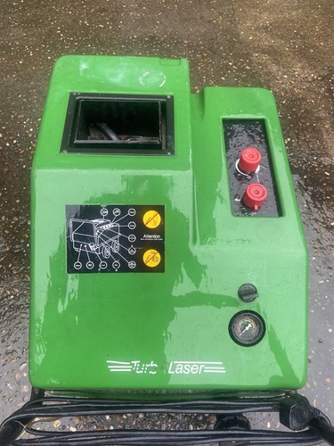 Gerni 1500 hot - 1500, hot/cold