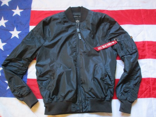 Original alpha industries usa - industries,