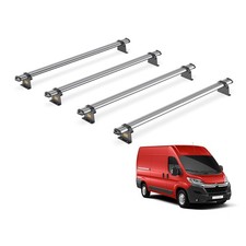 Citroen Relay Roof Rack for