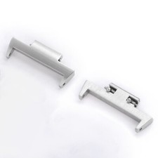 2PCS Strap Adapters Convex