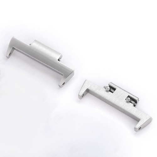 2pcs strap adapters convex - 2pcs,