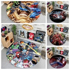 2025 Avengers Carpet Spiderman
