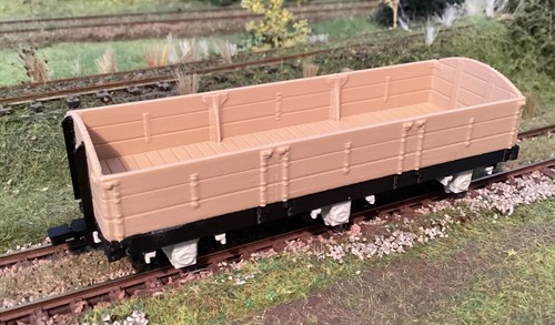 7mm scale for oo - (1:43.5),