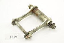 1998 Triumph Daytona 955i T595