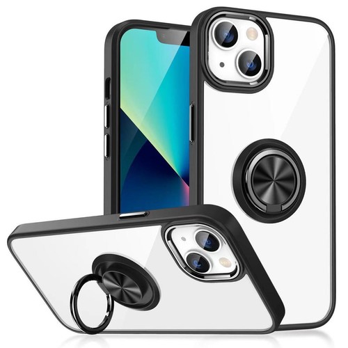 Clear case ring stand for - case,