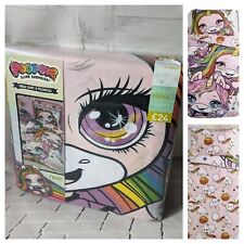 Duvet Set Poopsie Unicorn
