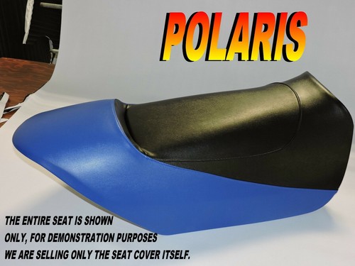 Polaris fusion 2005 - polaris, seat