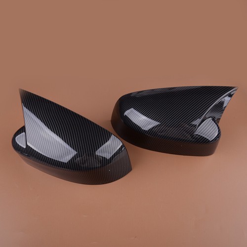 Carbon fiber grain - 2x, side