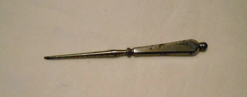 Vintage antique chrome - vintage,