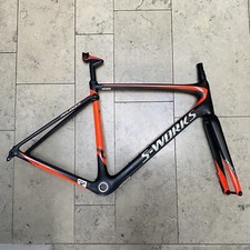 Specialized works roubaix - s-works,