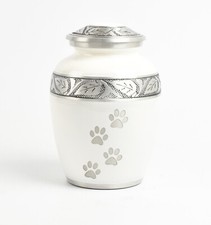 Small Pet Cremation Ashes Urn