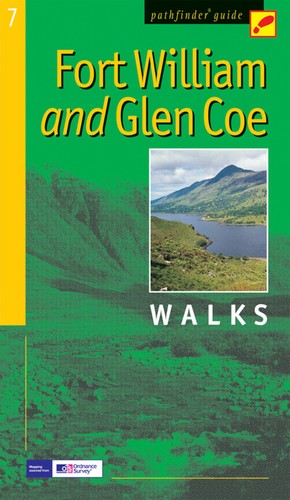 Fort william and - and, glen