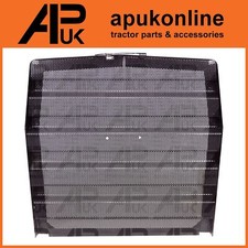Front Top Grill Panel & Catch