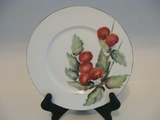 Welmar Germany Hand Painted