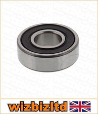 SKF Rear Wheel Bearing Right For Kawasaki KLX 125 D D-Tracker 2010-2013
