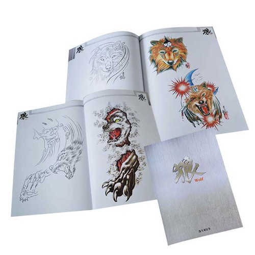 Pages wolf collection - wolf,
