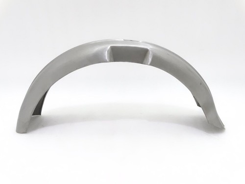 New bsa m20 front - m20, mudguard