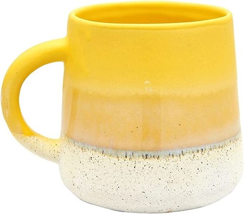 Sass belle mojave glaze mug - glaze,