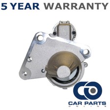 CPO Starter Motor Fits Peugeot