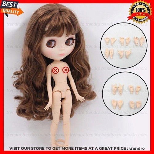 Neo blythe doll - 12",