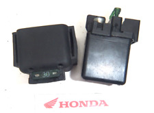 HONDA CBR 1000 CBR1000 RR FIREBLADE STARTER RELAY IGNITER AS SHOWN 2004 - 2007