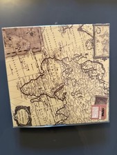 Habitat Photo Album With