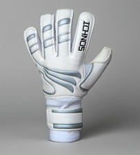 Finger protective white Adult