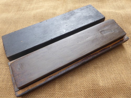 Large vintage natural - vintage,