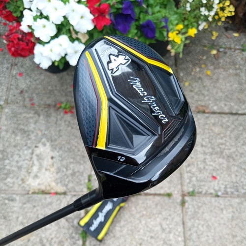 Macgregor foil speed wood 12 - macgregor, v-foil