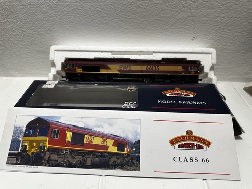 Bachmann class 725 66135 - bachmann, 66