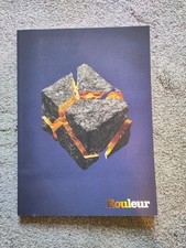 Rouleur 110 (2022) Paris