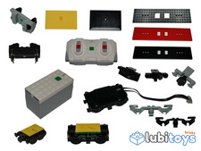 Lego® TRAIN RC POWERED UP