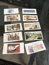 Rare Collection Of Cards
