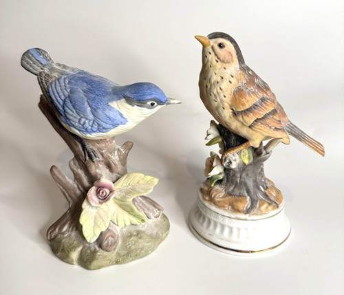Sweet vintage porcelain bisque - sweet,