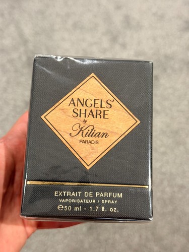 Kilian angels share paradis - angels,