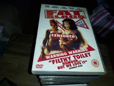 Fat Slags [DVD]   Fiona Allen