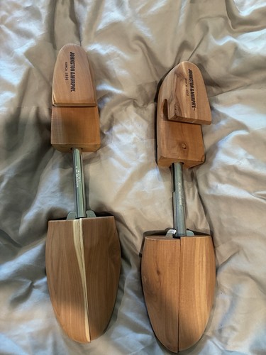 Johnson and murphy cedar - johnson,