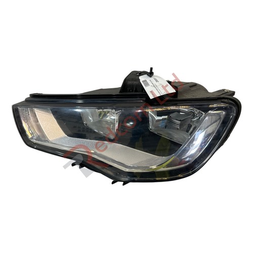 Audi 2013 2016 headlight - a3, 8v
