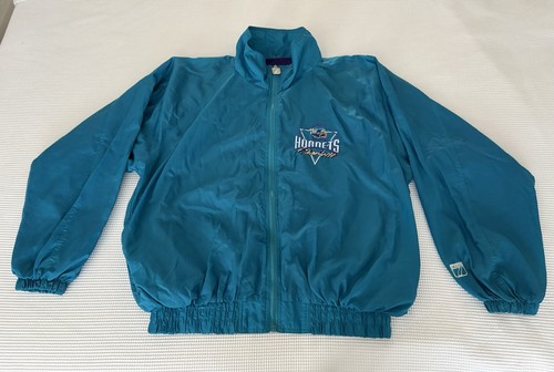 Charlotte hornets shell - charlotte, jacket