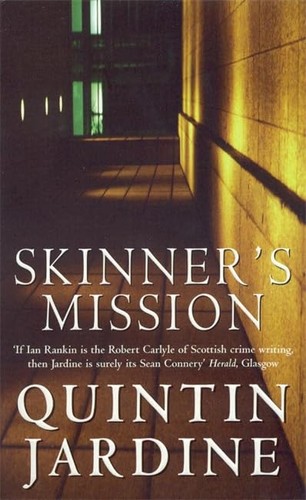 Skinner mission bob - mission,