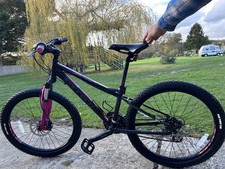 Carrera Luna 24”wheels