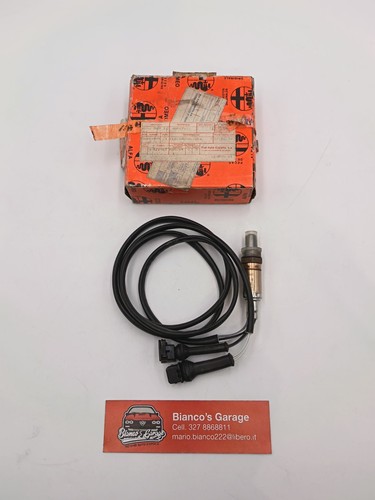 Lambda sensor alfa romeo - sensor,