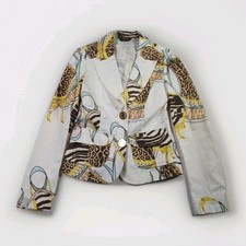 Roberto Cavalli Vintage Animal