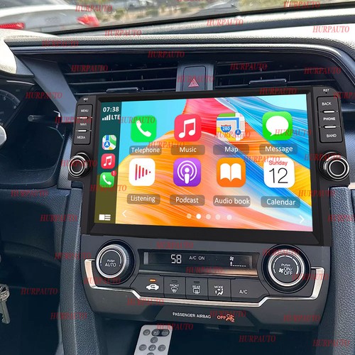 Android car stereo radio - car,