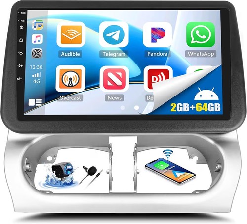 Apple carplay for vauxhall - carplay,